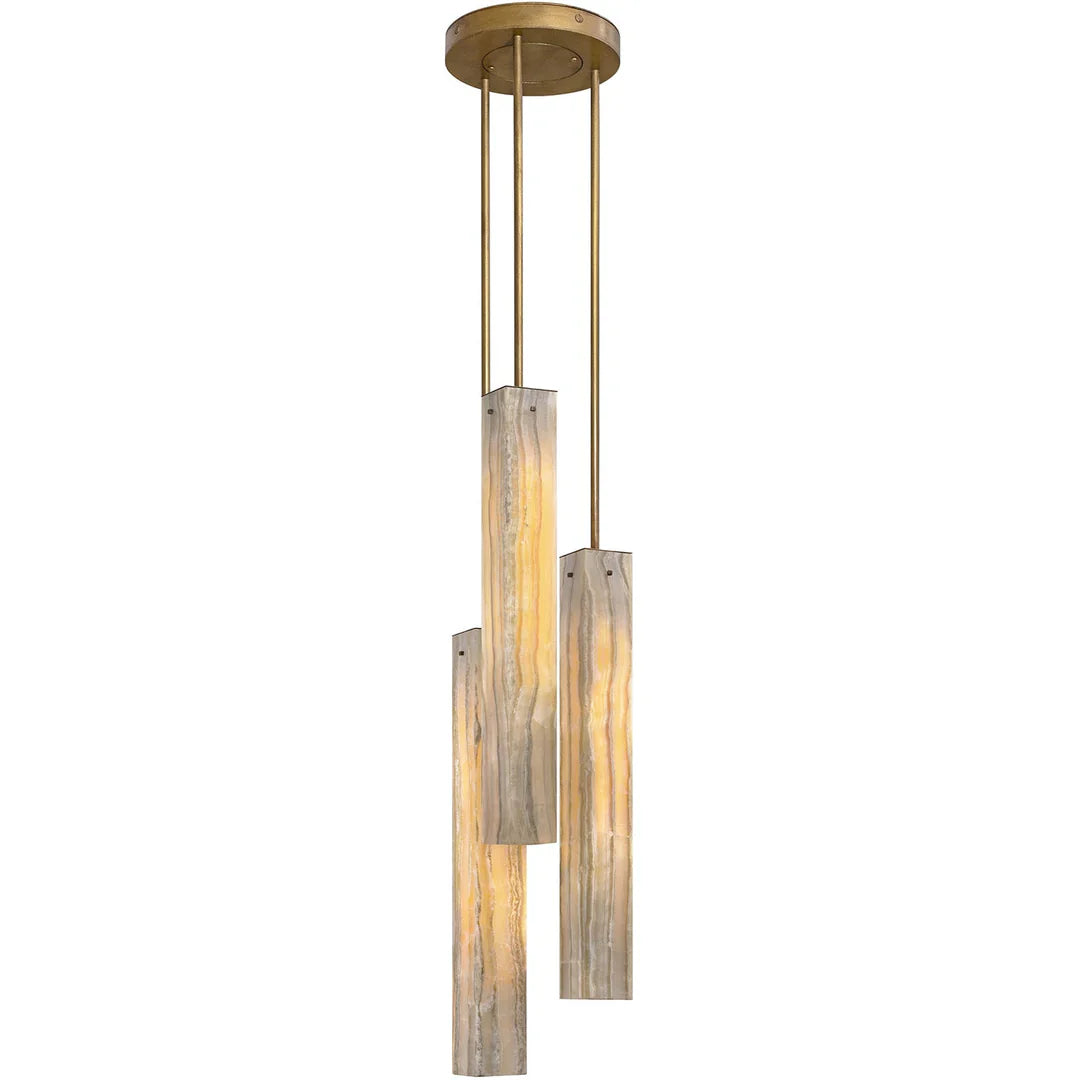 Designer Multiport Canopies & Cluster Lighting
