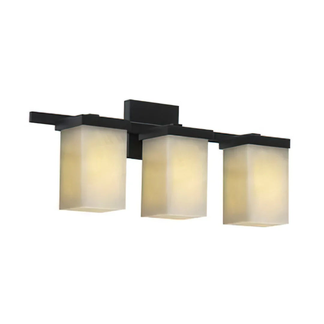 Wrought Iron Vanity Lighting