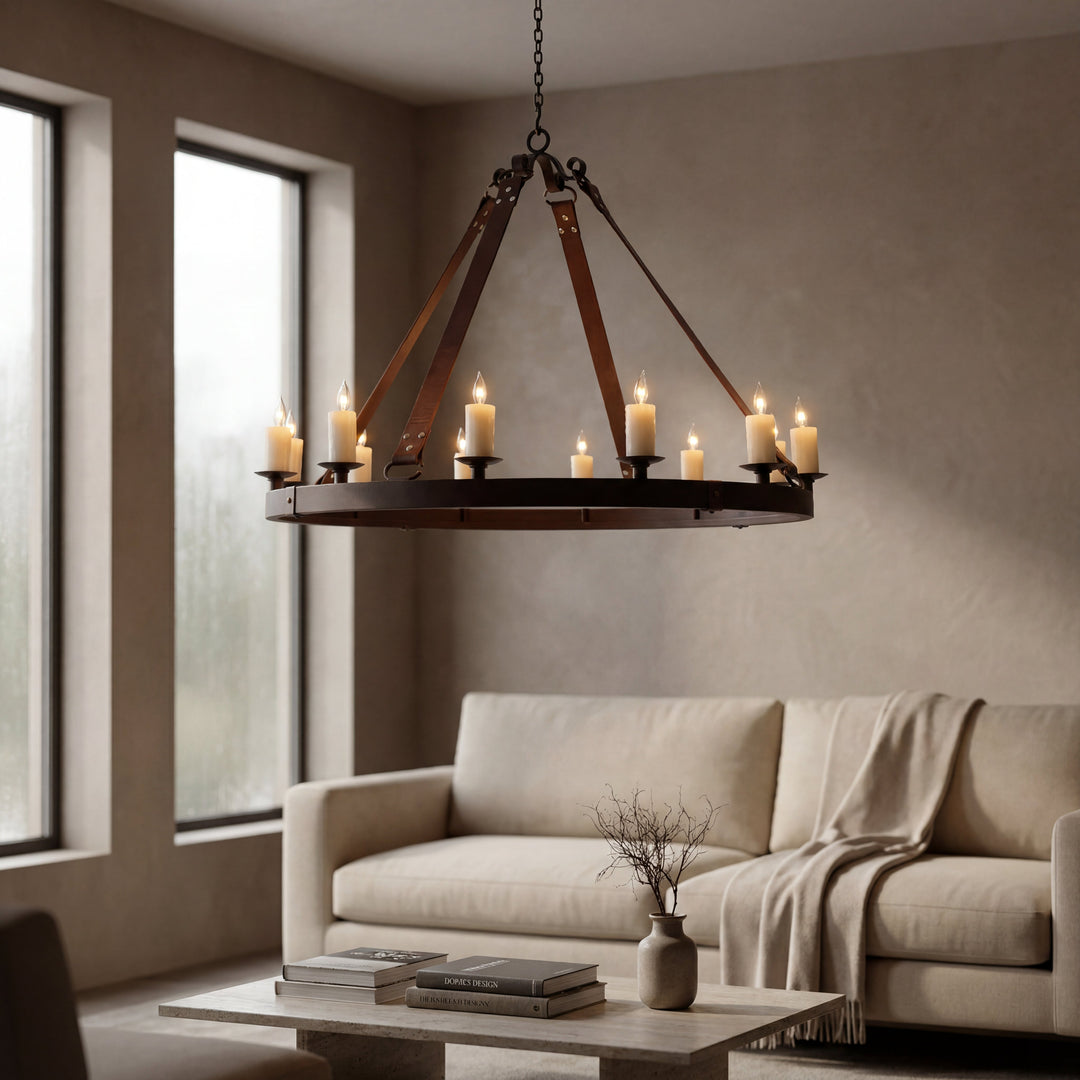 Designer Lighting