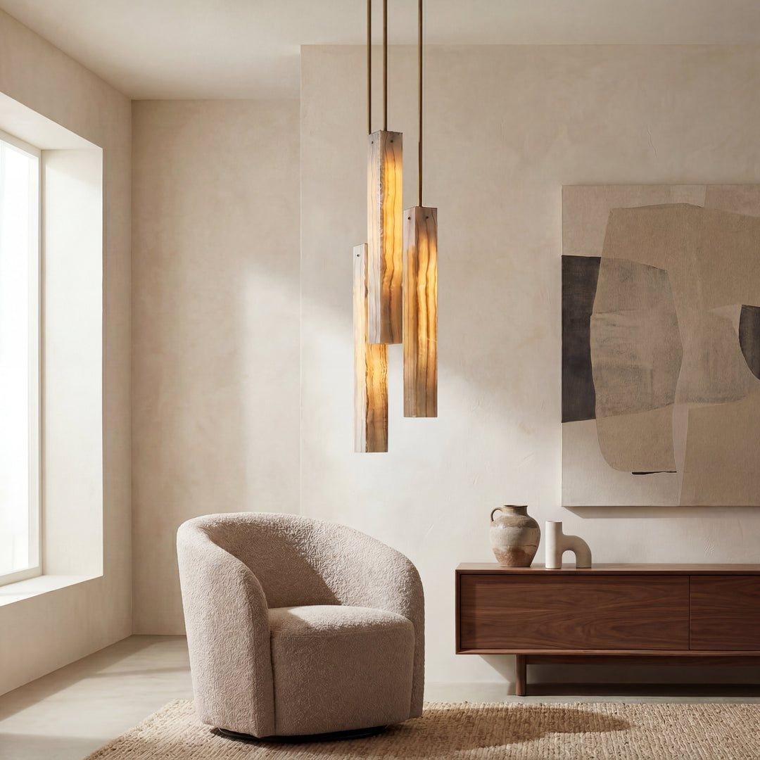 Designer Multiport Canopies & Cluster Lighting