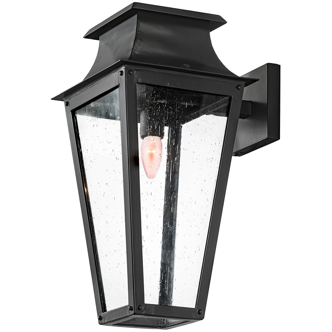 Westbrook Tapered Wall Lantern