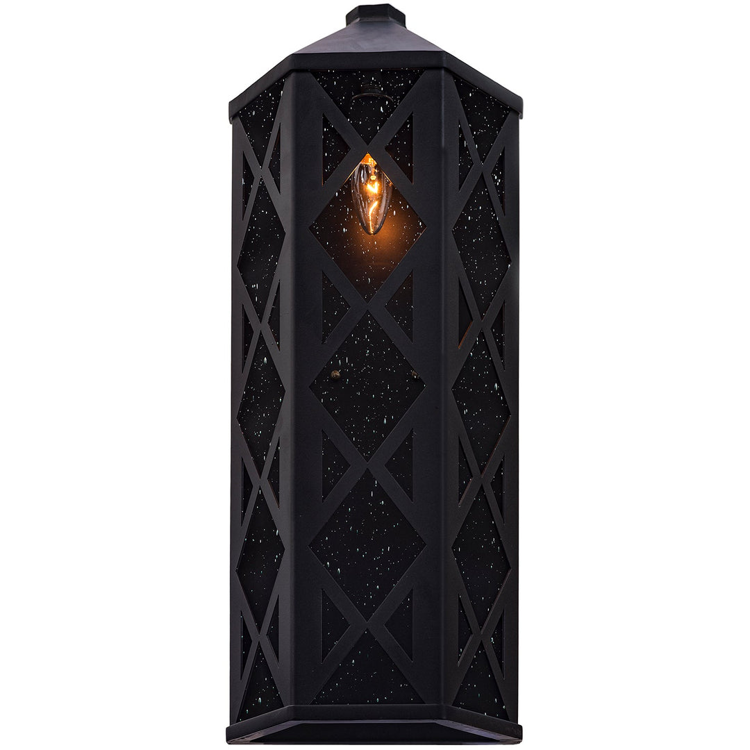 Rothwell Lattice Wall Lantern