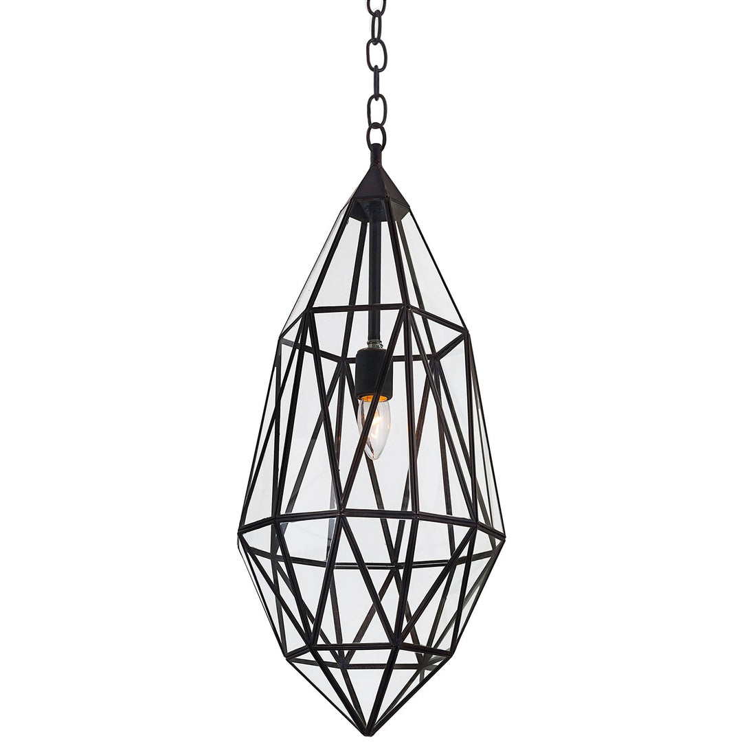 1844 – Mexi Designer Lantern