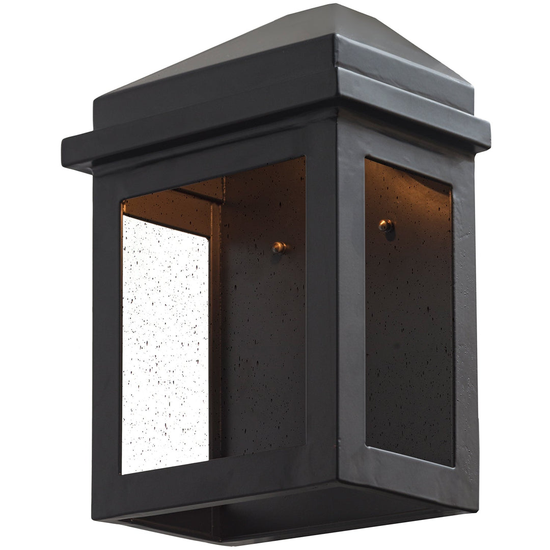 Belden Compact Wall Lantern