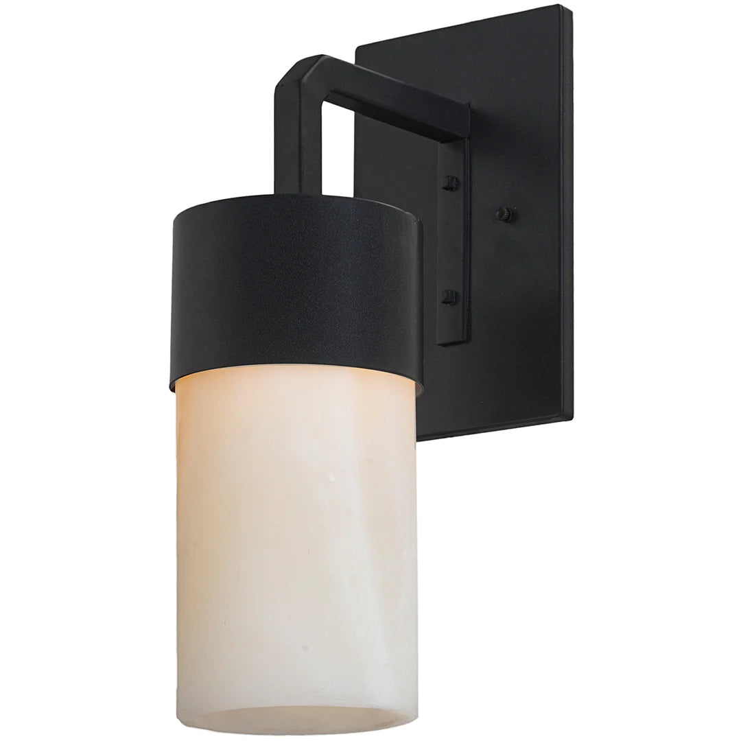 Alpine Forge Onyx Sconce