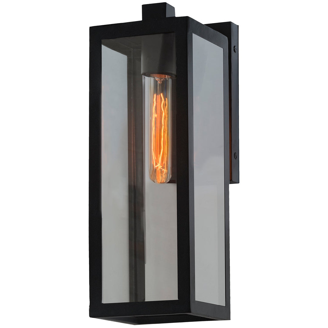 Larkin Enclosed Wall Sconce