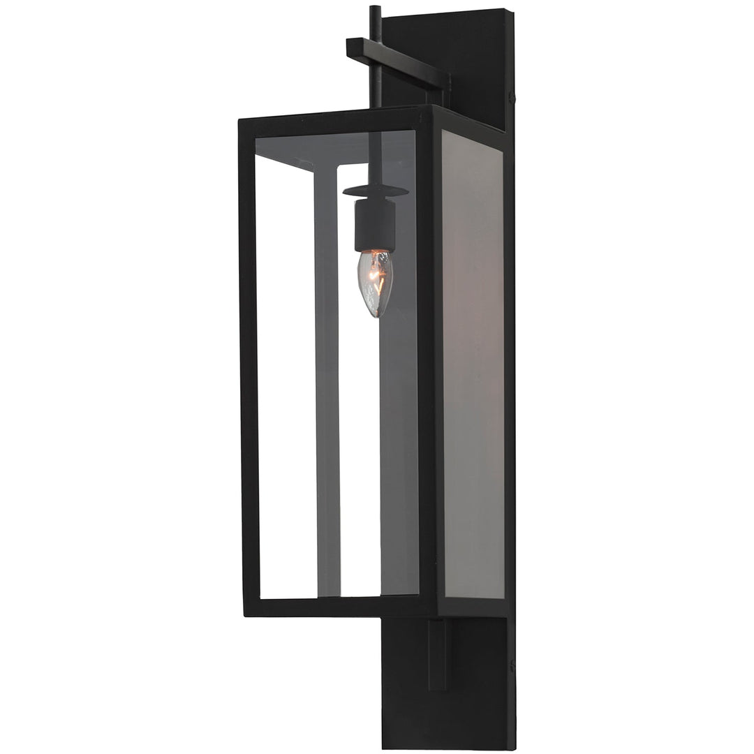 Arden Architectural Wall Sconce