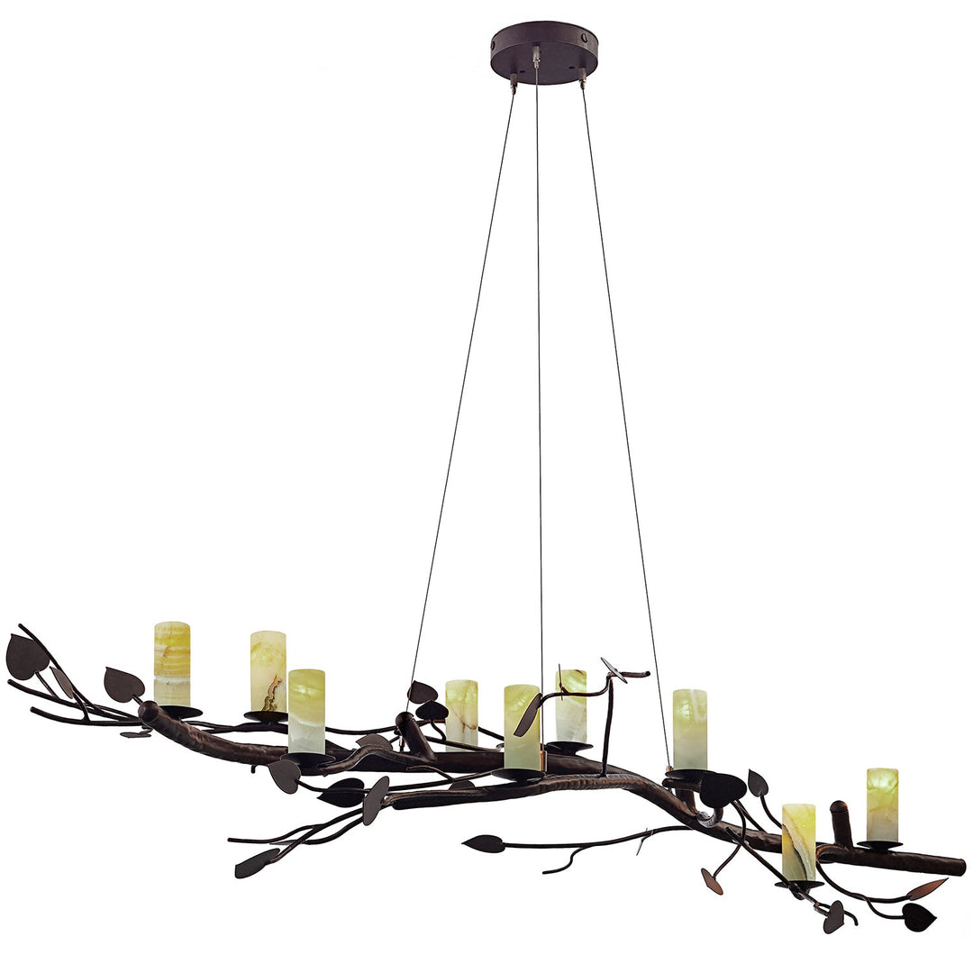 Patagonia Designer Chandelier