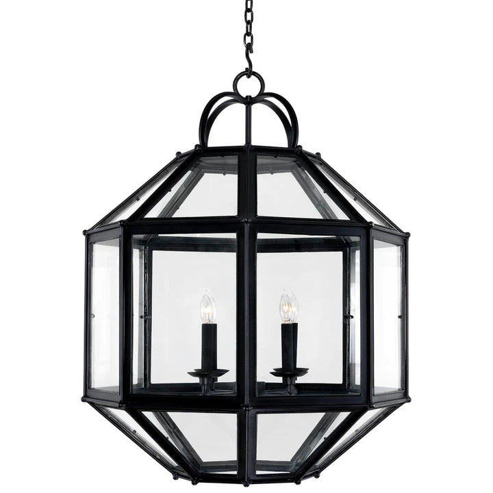 Monterey Grand Lantern Pendant