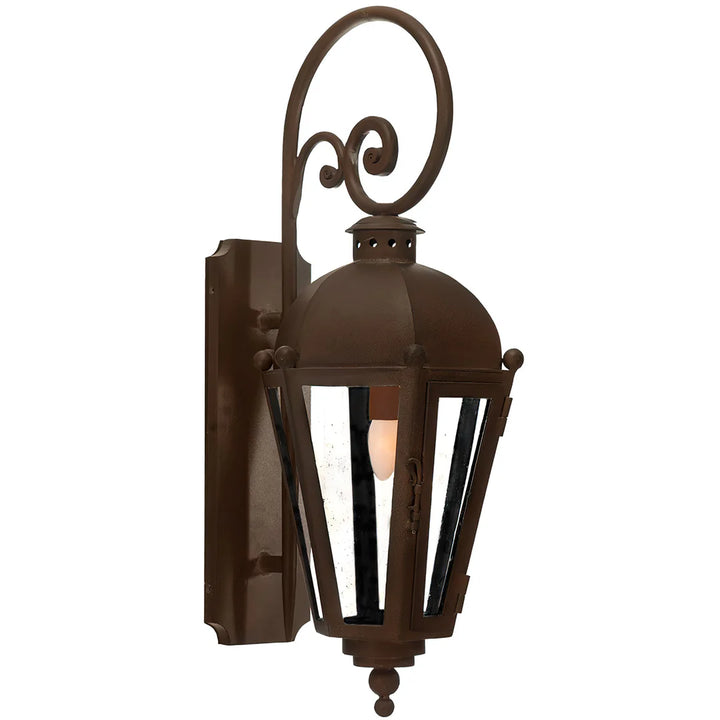 The Bellavue Estate Lantern