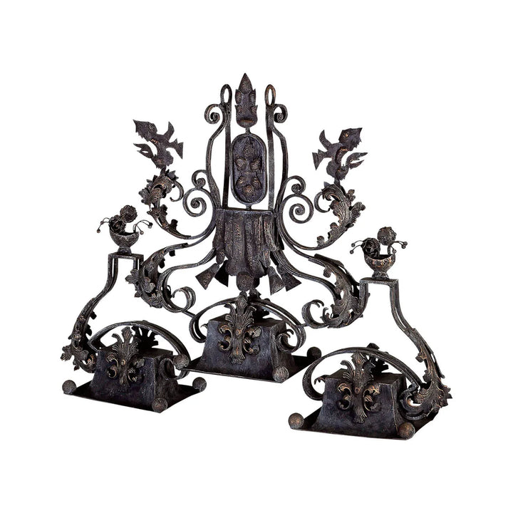 Castillo Royale Billiard Chandelier