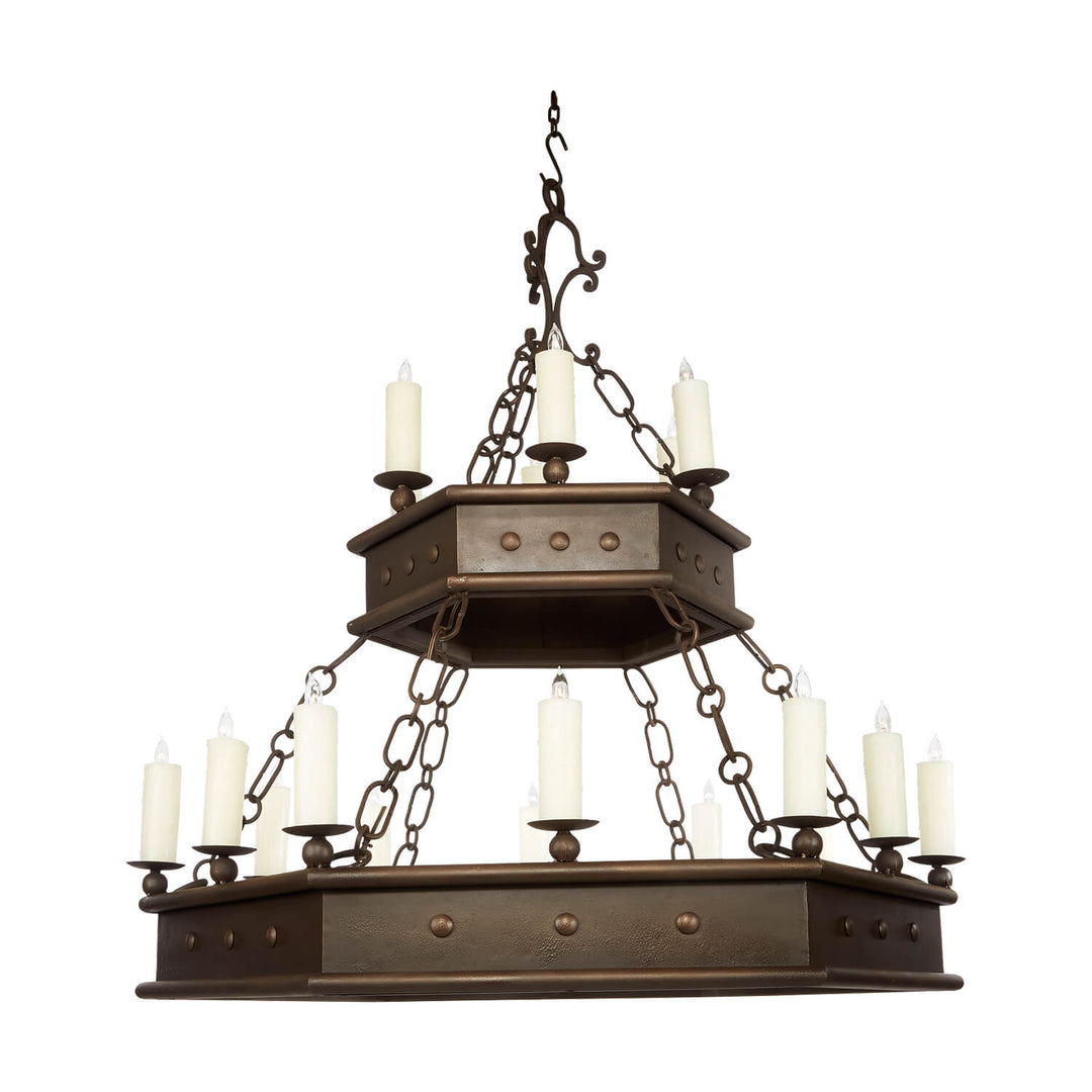 2 Tier Alexander