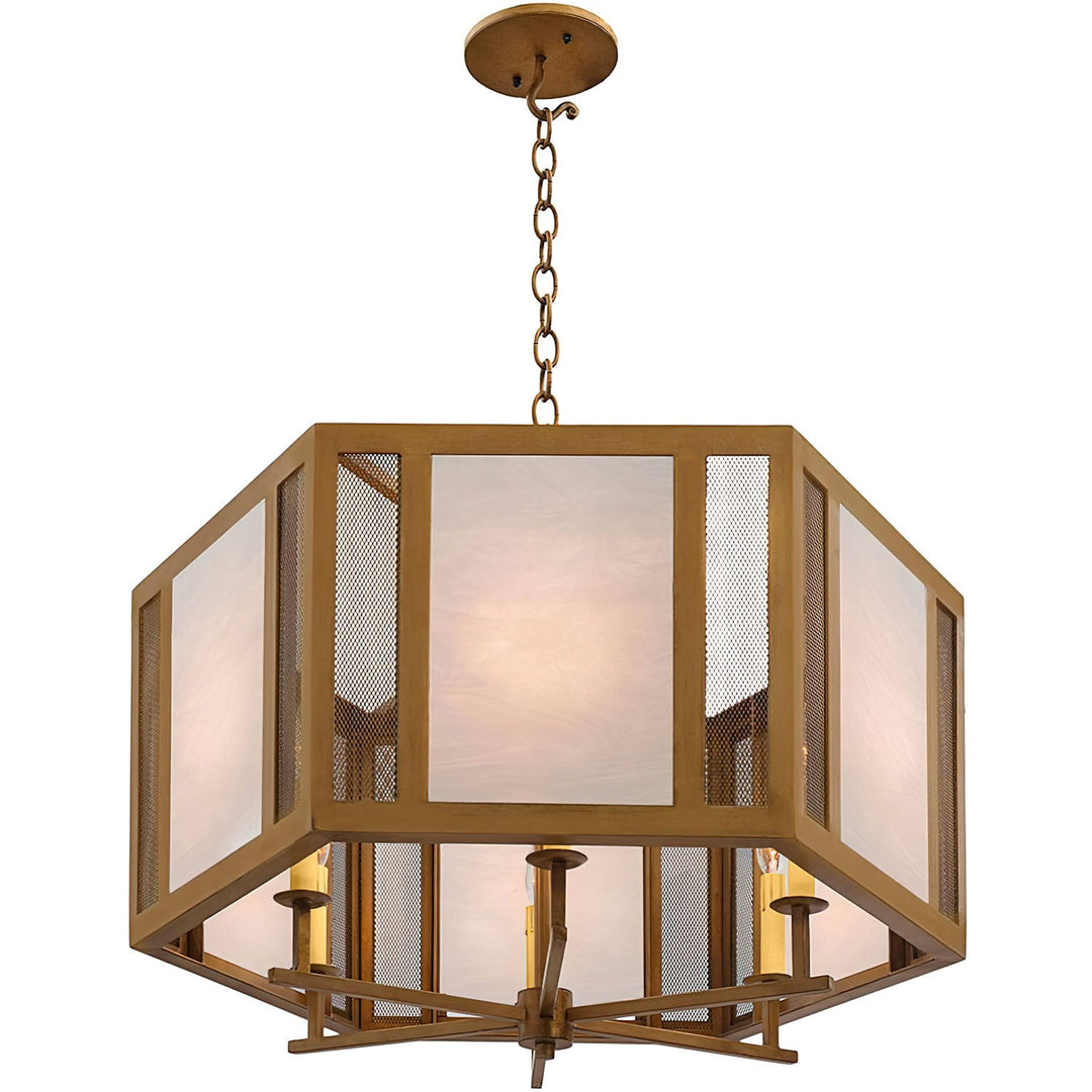 CH-2504 – Designer Chandelier