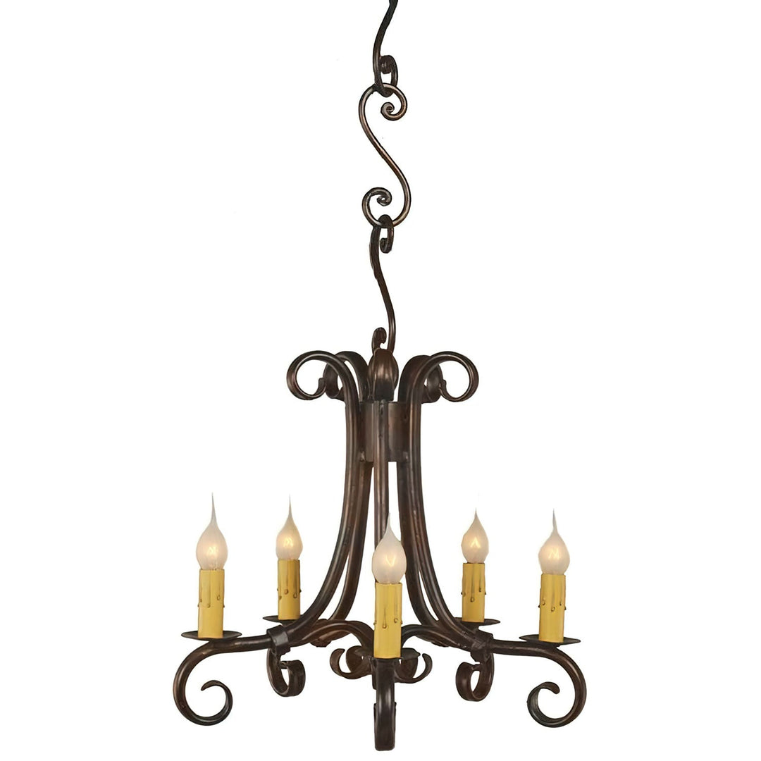 Bella Maria Chandelier