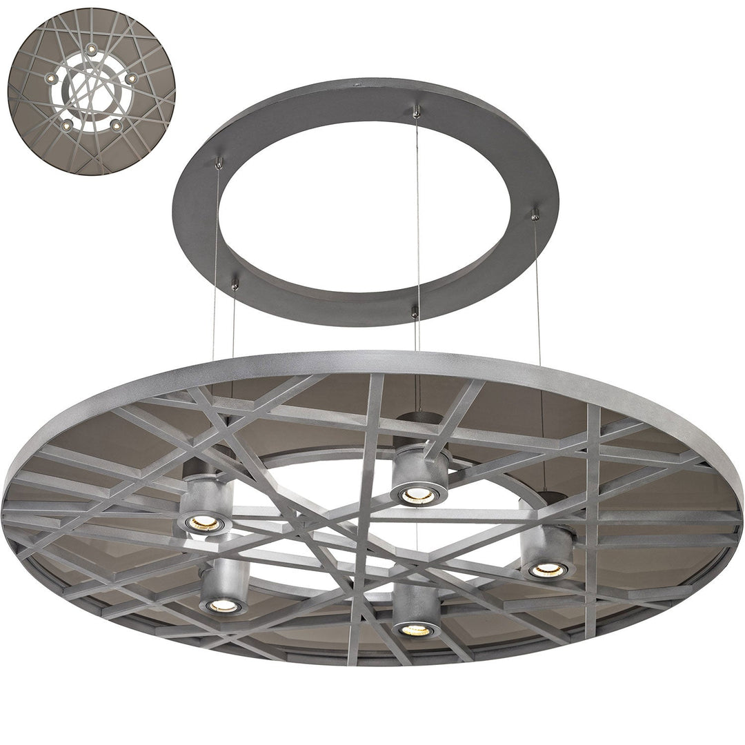 Concord Chandelier
