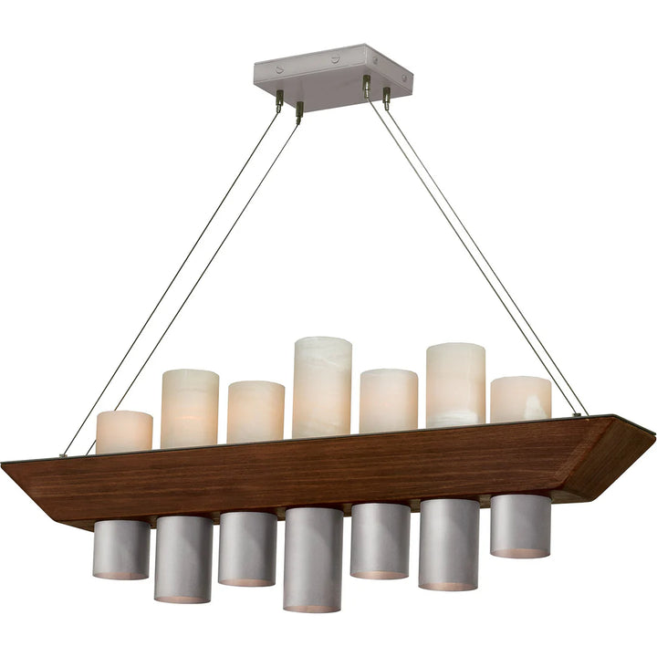 Evermont Linear Chandelier