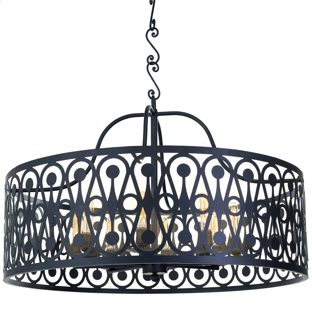 Apollo Chandelier