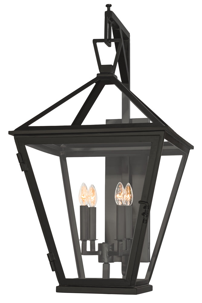 Fairhaven Estate Hanging Lantern