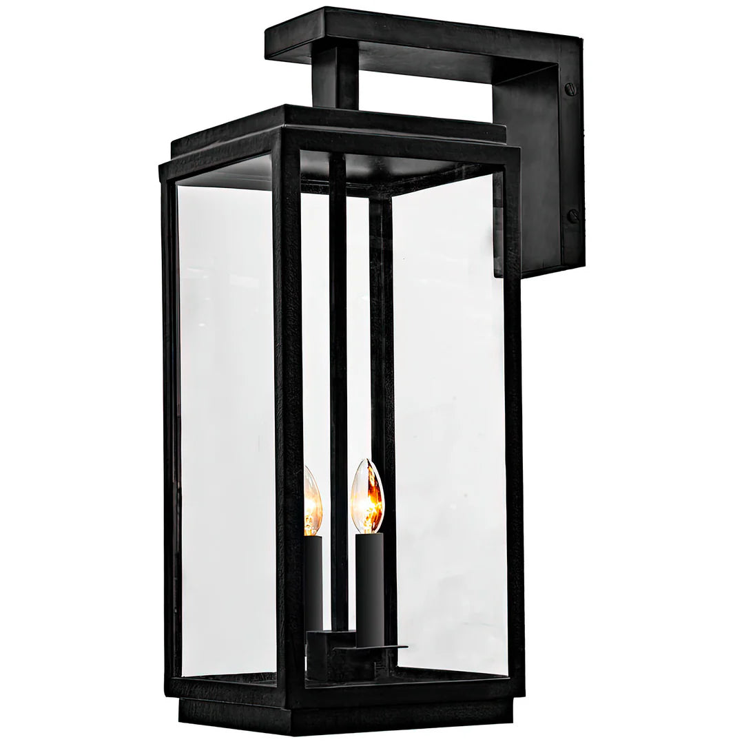 The Calderon Lantern