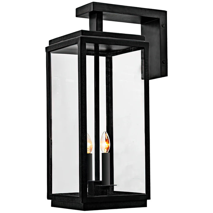 The Calderon Lantern