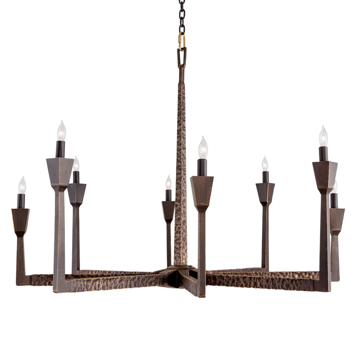 The Virelix Modern Linear Pendant