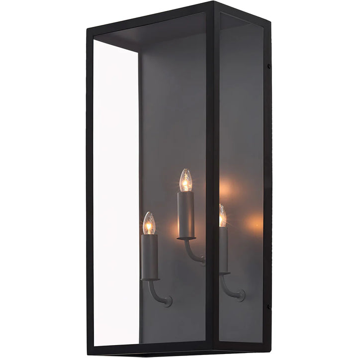 Lexington Grande Wall Lantern