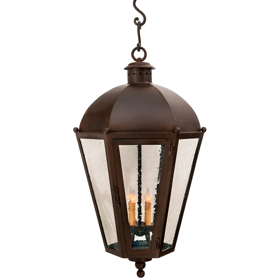 Charleston Bay Grande Hanging Lantern