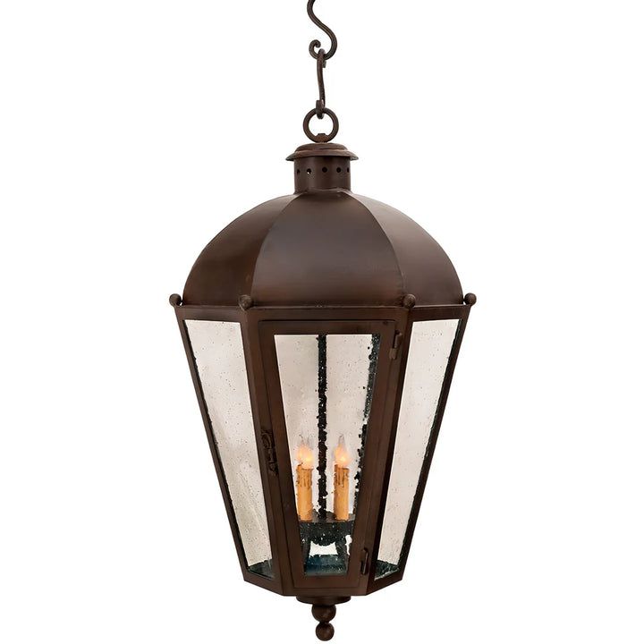 Charleston Bay Grande Hanging Lantern