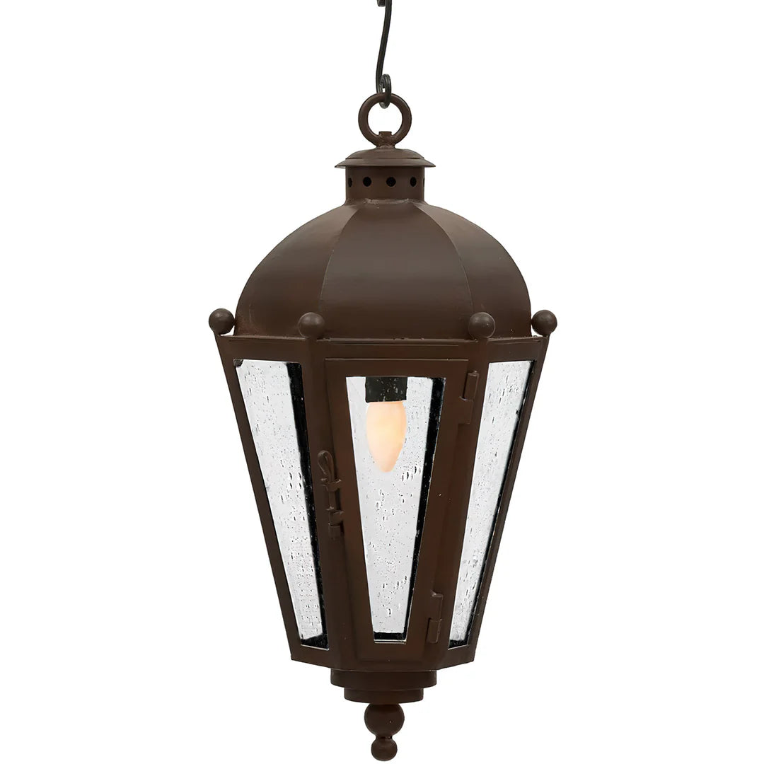 Charleston Bay Hanging Lantern
