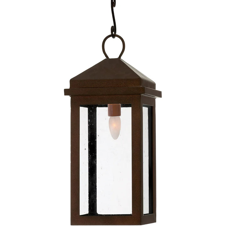 Savannah Court Hanging Lantern