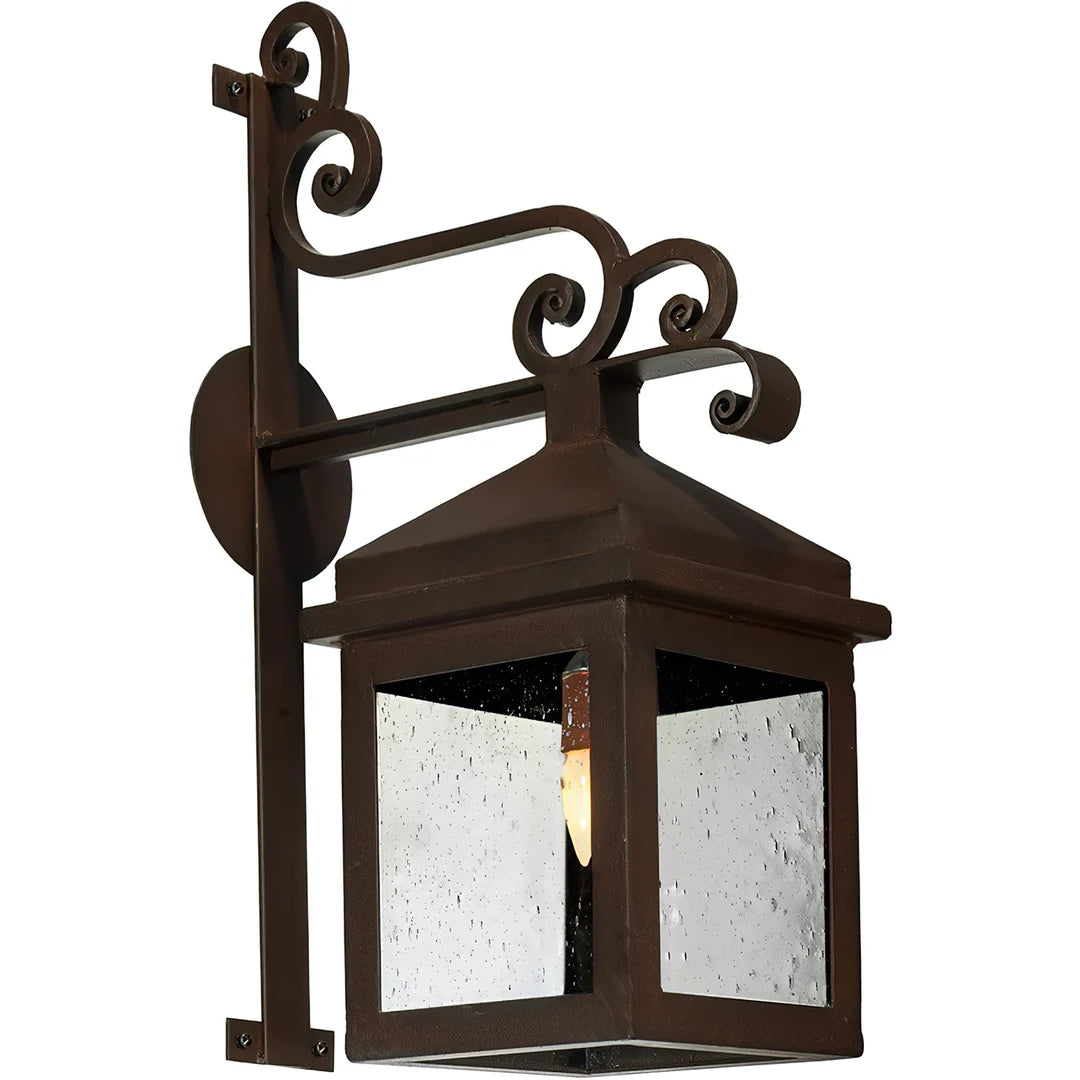 Charleston Grove Hanging Lantern