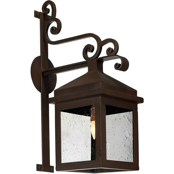 Charleston Grove Hanging Lantern