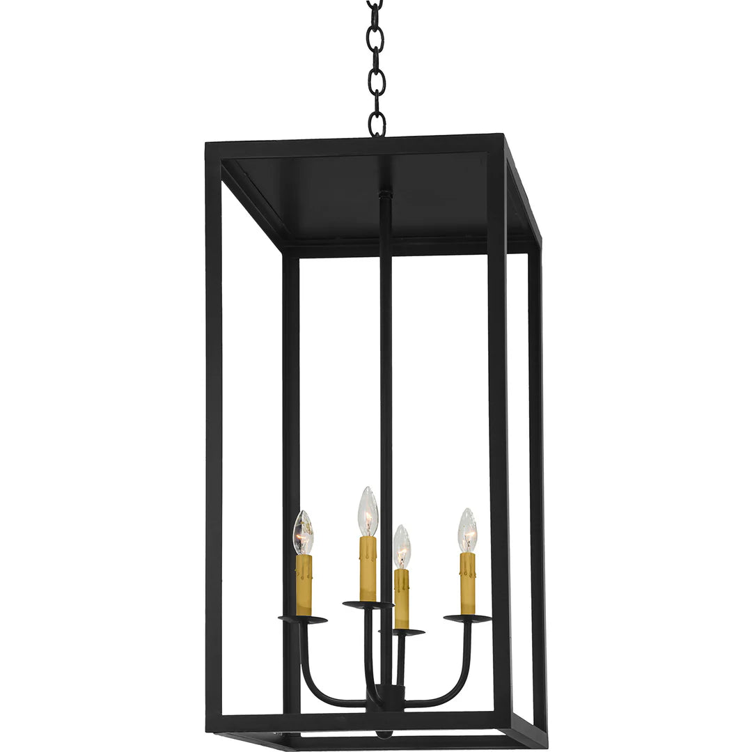 Lakeway Grande Open-Air Lantern
