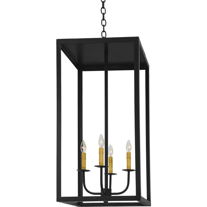 Lakeway Grande Open-Air Lantern