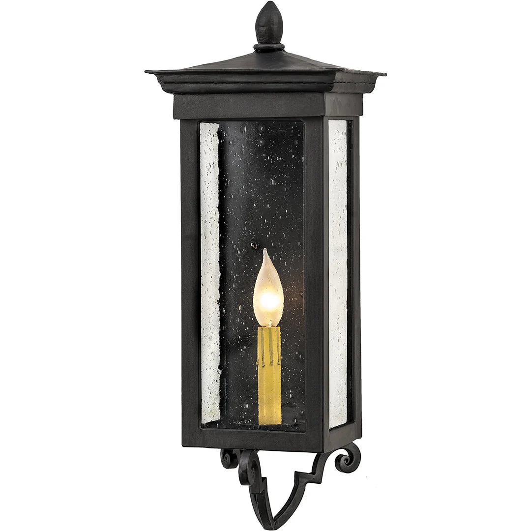 Lexington Manor Wall Lantern