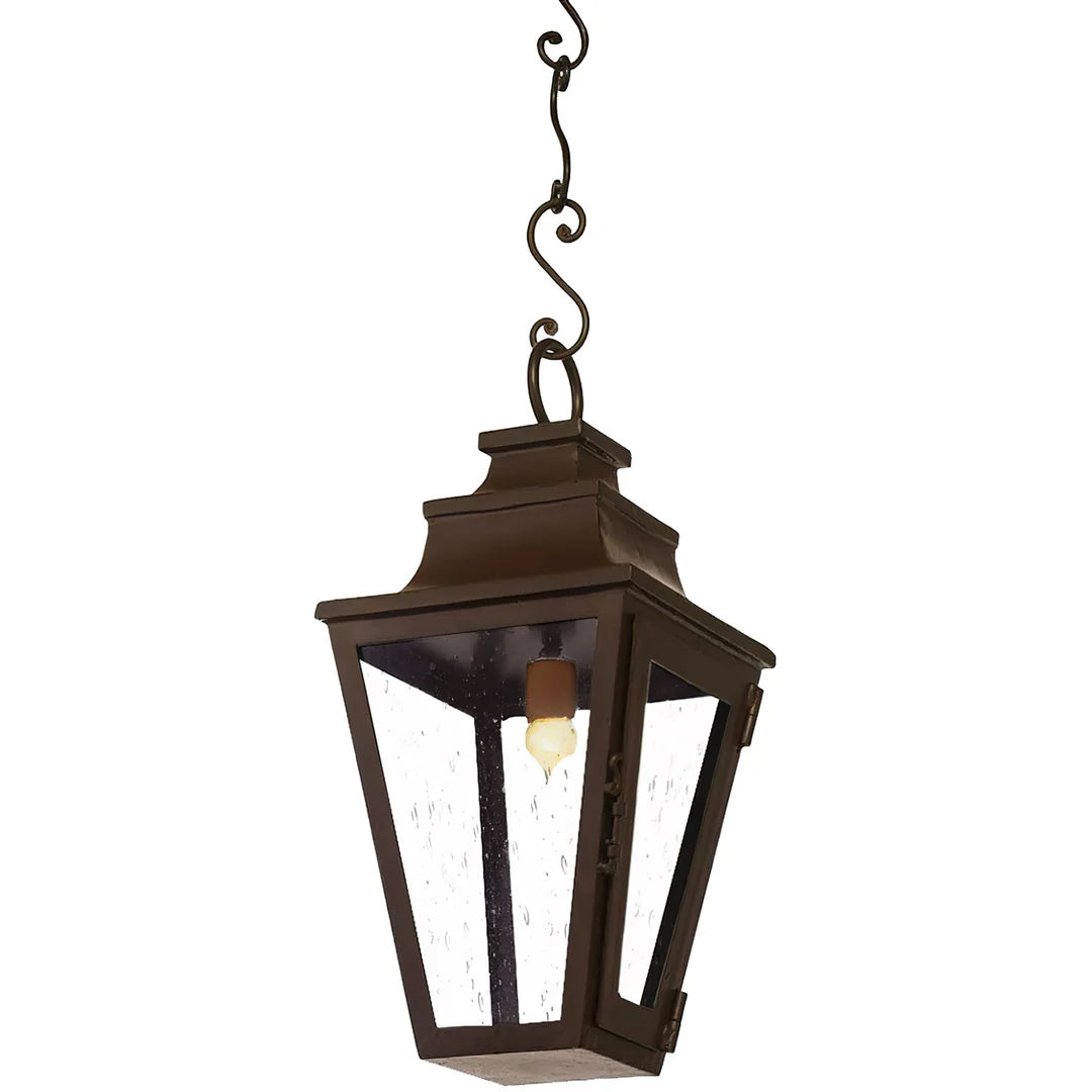 Savannah Ridge Hanging Lantern