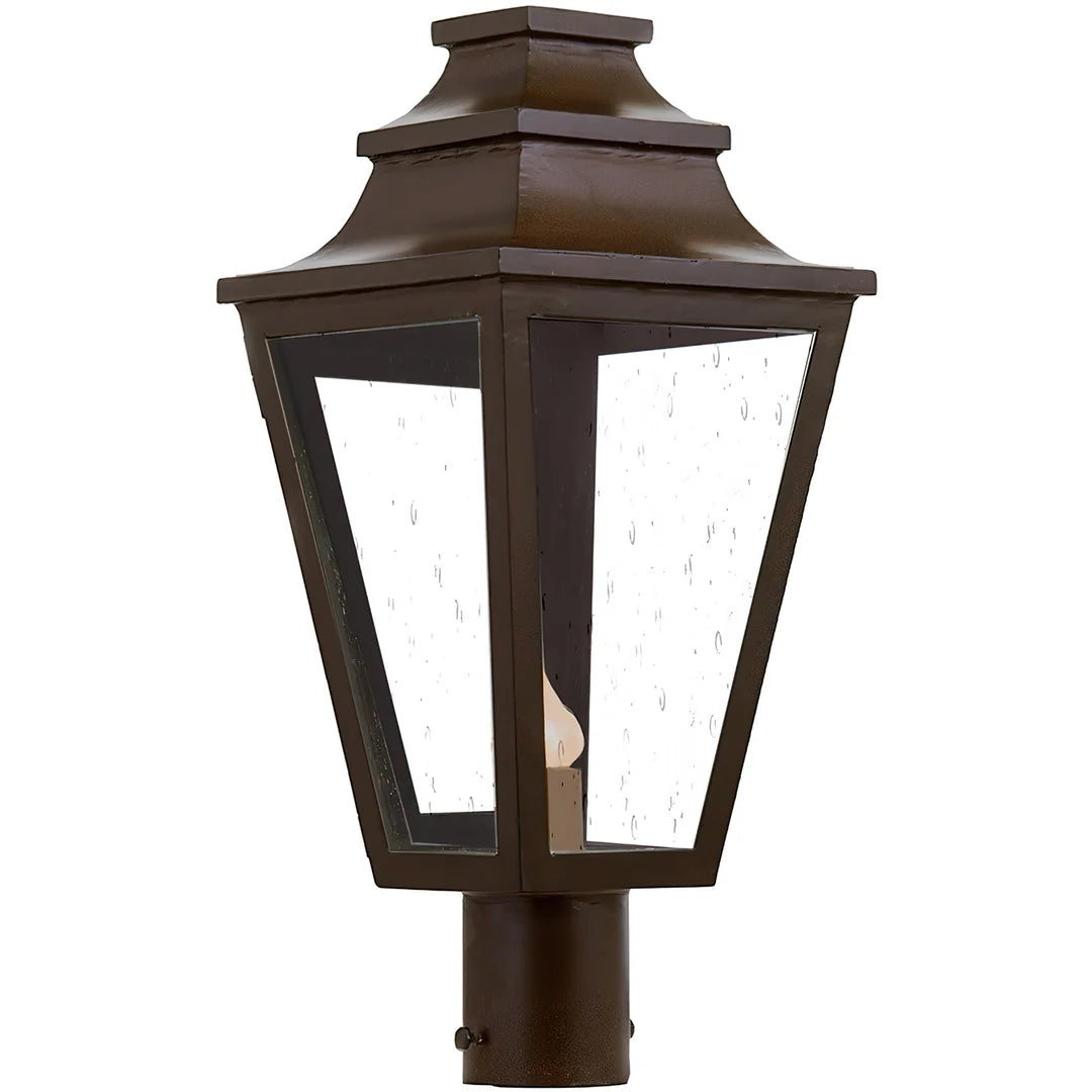 Savannah Ridge Pier Lantern