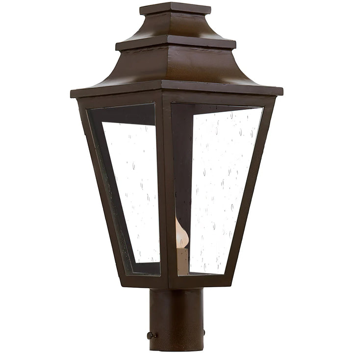 Savannah Ridge Pier Lantern