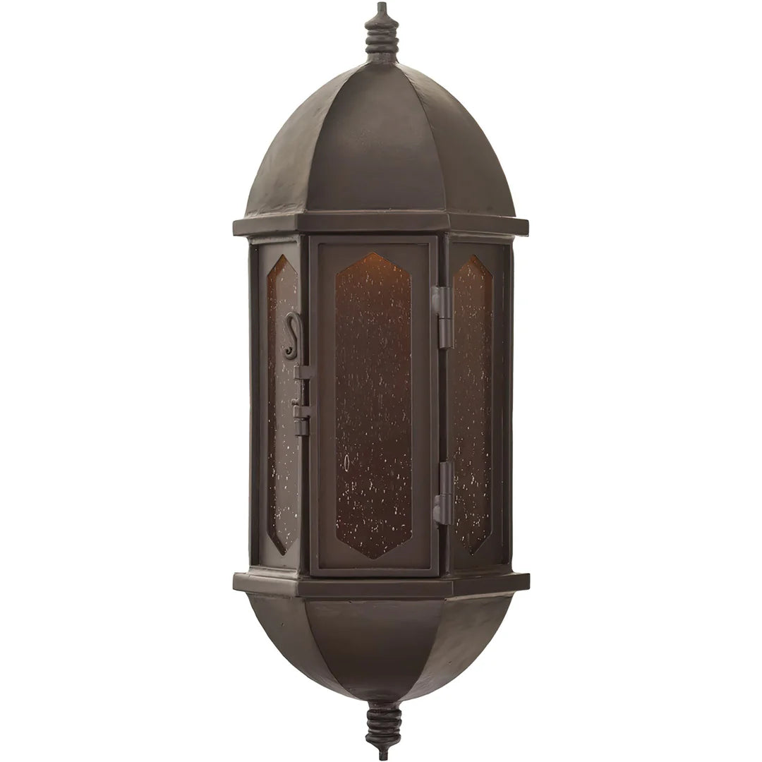 Coventry Estate Flush Lantern