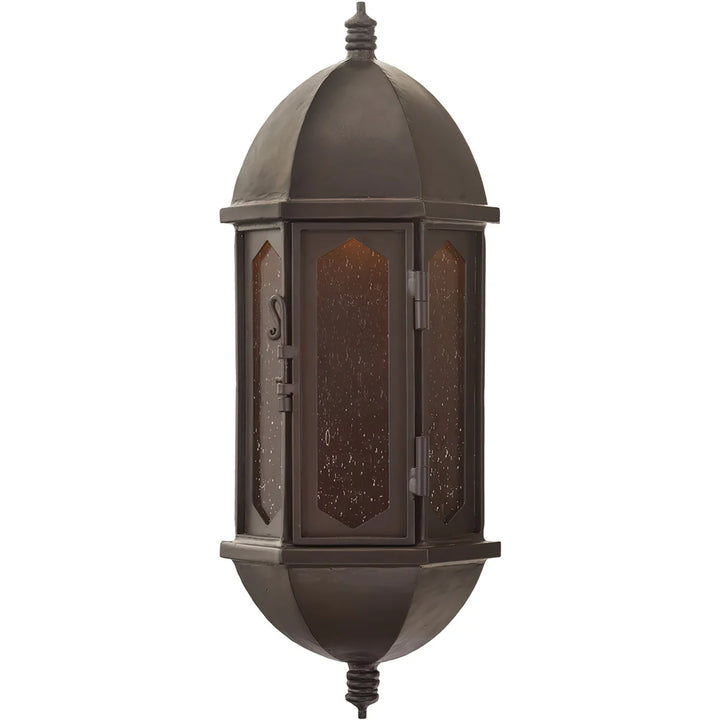 Coventry Estate Flush Lantern