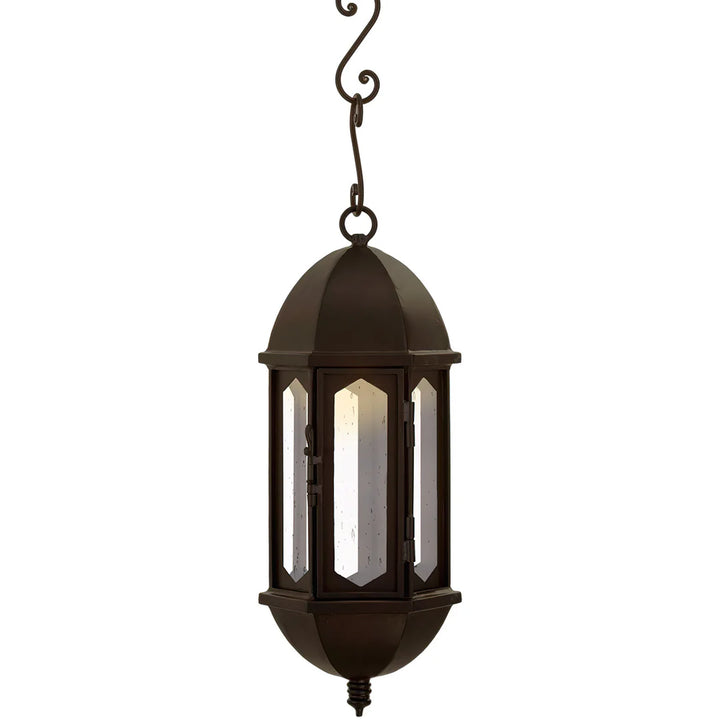 Hampton Court Hanging Lantern