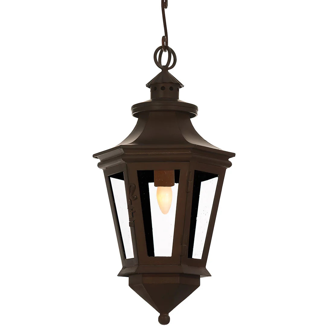Charleston Estate Hanging Lantern