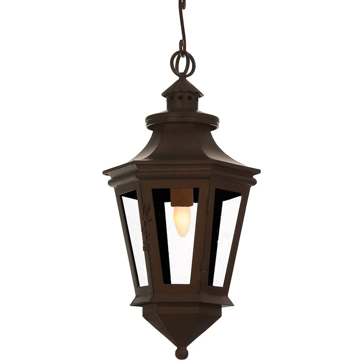 Charleston Estate Hanging Lantern