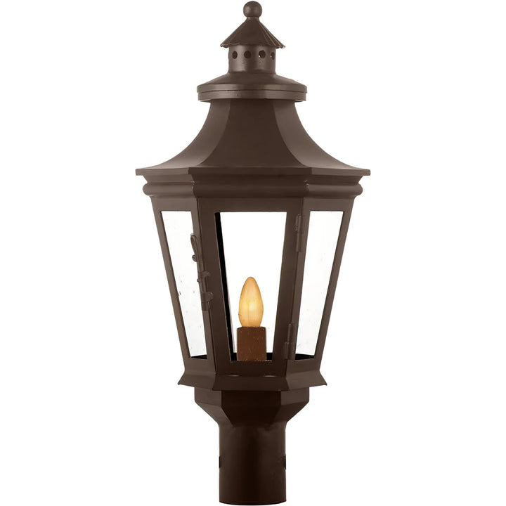 Charleston Estate Pier Lantern