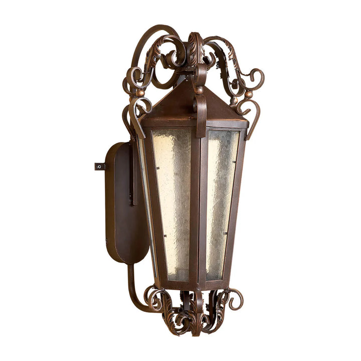 Florence Grand Manor Lantern