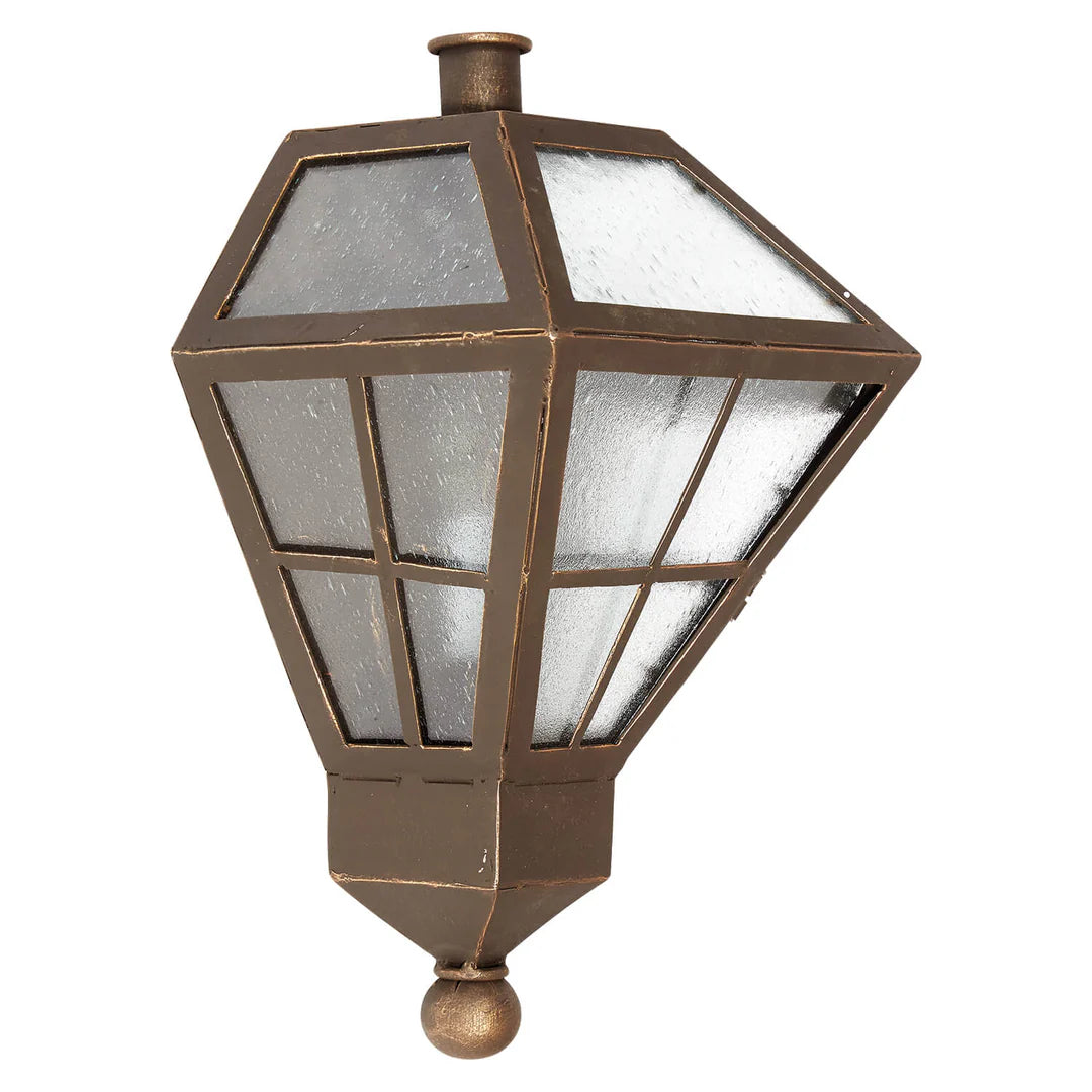 Kingston Gate Post Lantern