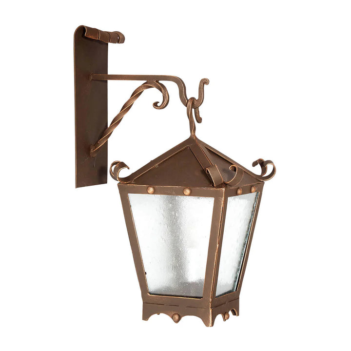 Stratford Harbor Hanging Lantern