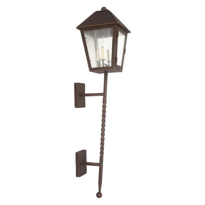 Lexington Estate Coach Lantern