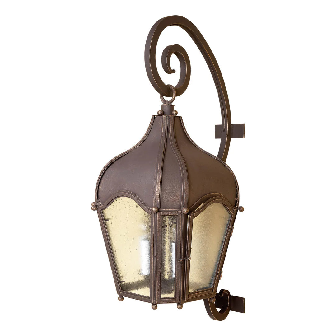 Sevilla Grand Lantern Sconce