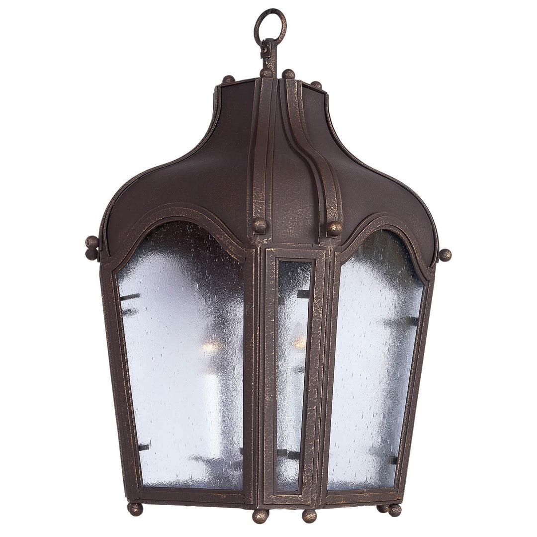 Sasha – Iron Designer Lantern